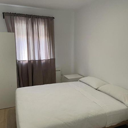 U5 A Estrenar Bien Situado Cerca De Metro Apartamento Madri Exterior foto