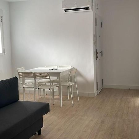 U5 A Estrenar Bien Situado Cerca De Metro Apartamento Madri Exterior foto