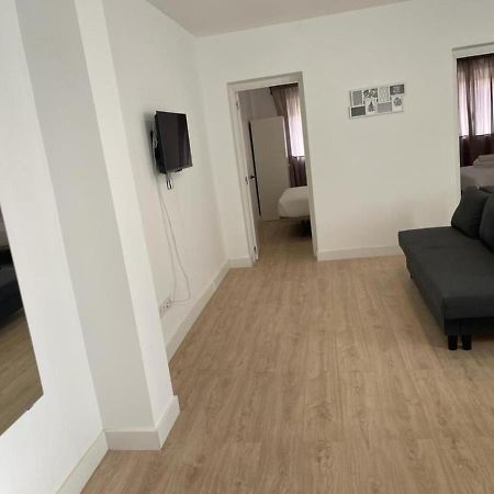 U5 A Estrenar Bien Situado Cerca De Metro Apartamento Madri Exterior foto