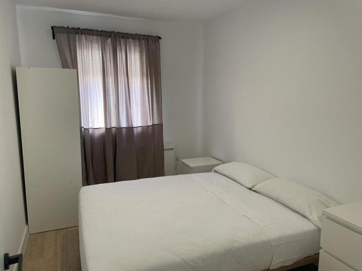 U5 A Estrenar Bien Situado Cerca De Metro Apartamento Madri Exterior foto