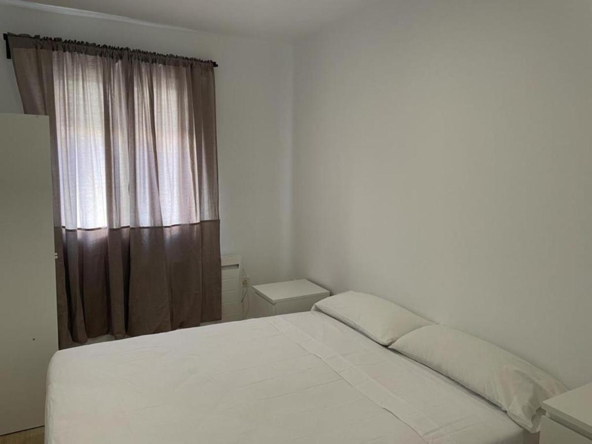 U5 A Estrenar Bien Situado Cerca De Metro Apartamento Madri Exterior foto