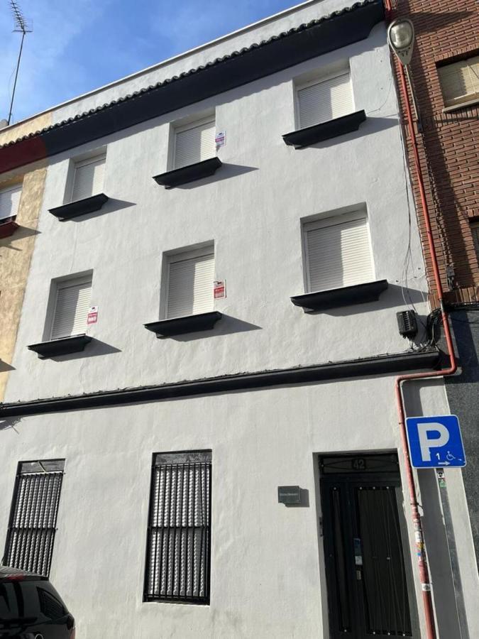 U5 A Estrenar Bien Situado Cerca De Metro Apartamento Madri Exterior foto